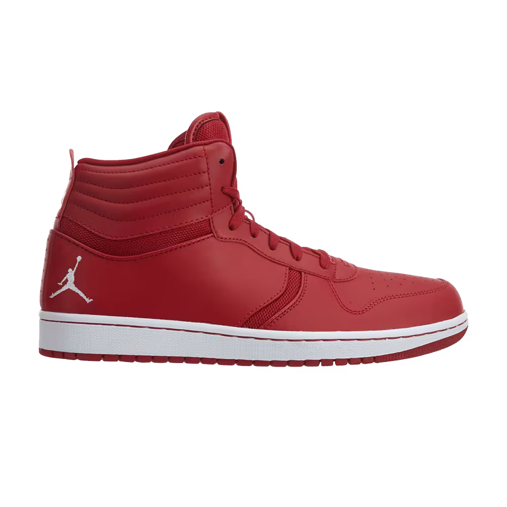 Air Jordan Heritage