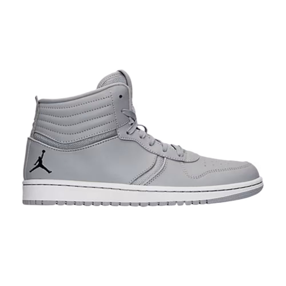 Air Jordan Heritage