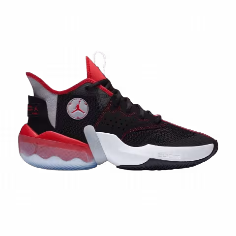 Air Jordan React Elevation 'Bred'