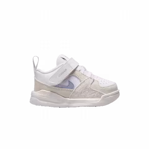 Air Jordan Stadium 90 TD 'White Indigo Haze'