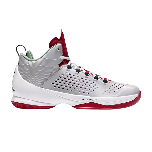 Air Jordan Melo M11 Hare