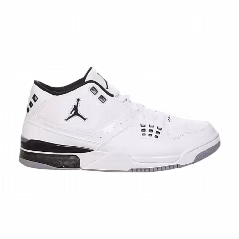 Air Jordan Flight 23 'White Black'