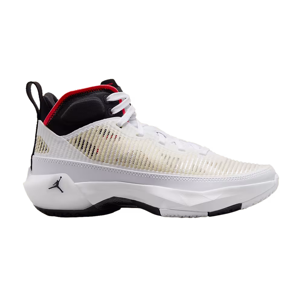 Air Jordan 37 Cardinal