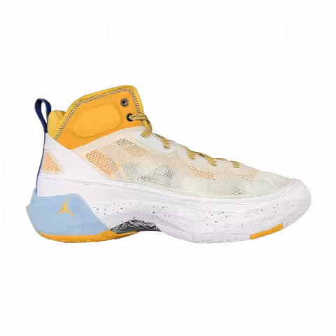Air Jordan 37 'UCLA Home' PE