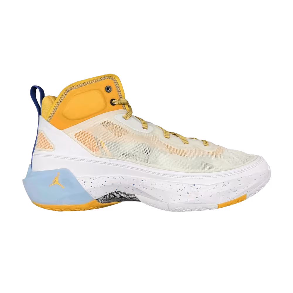 Air Jordan 37 UCLA Home
