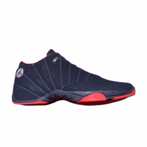 Air Jordan 12.5 Team Low 'Jared Jeffries - Knicks Away' PE
