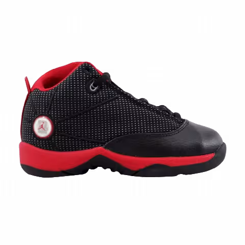 Air Jordan 12.5 Team PS 'Bred'