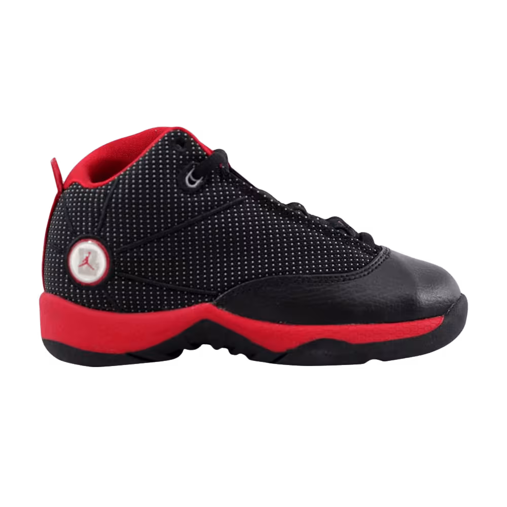 Air Jordan 12.5 Team PS Bred