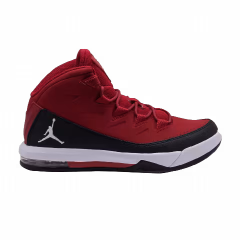 Air Jordan Air Deluxe 'Bred'