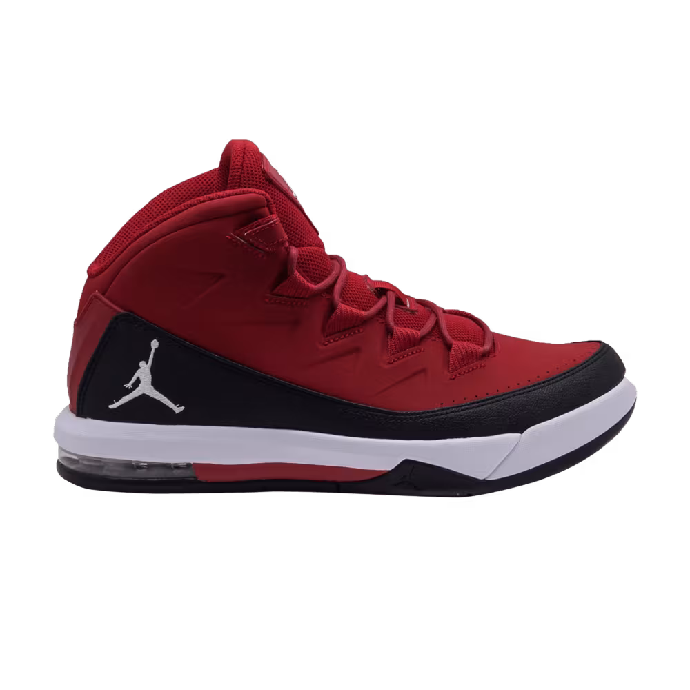 Air Jordan Air Deluxe Bred