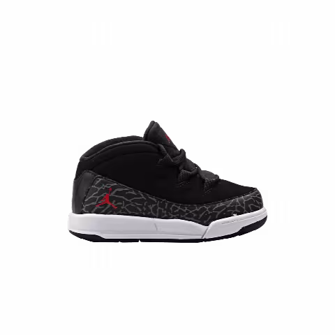 Air Jordan Deluxe TD 'Gym Red'