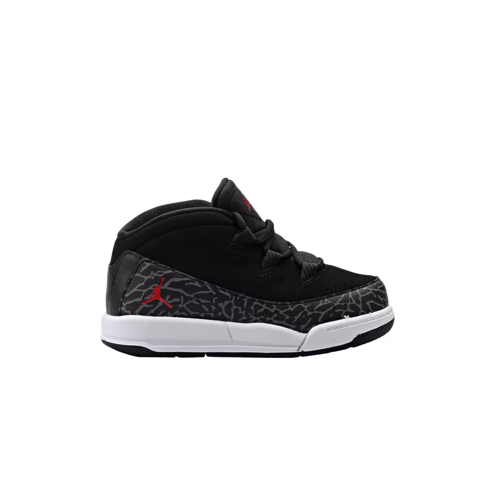 Air Jordan Deluxe TD Gym Red