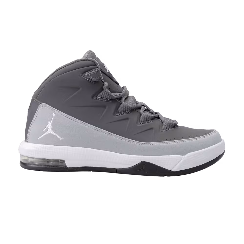 Air Jordan Air Deluxe