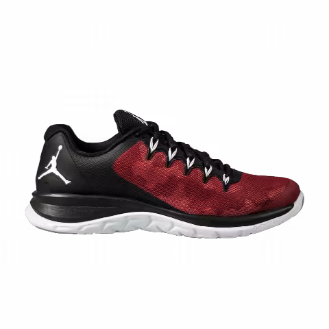 Air Jordan Flight Runner 2 'Gym Red'