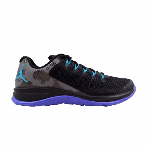 Air Jordan Flight Runner 2 'Blue Lagoon'