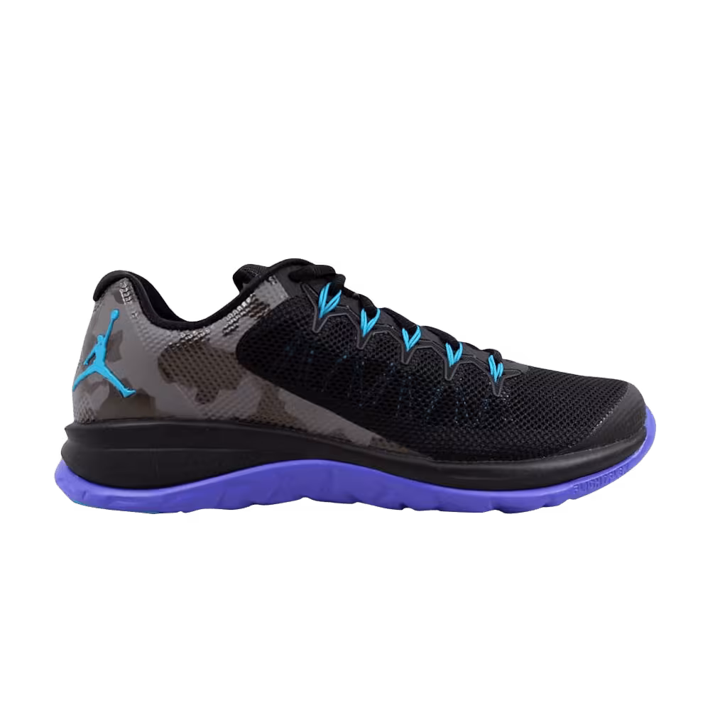 Air Jordan Flight Runner 2 Blue Lagoon