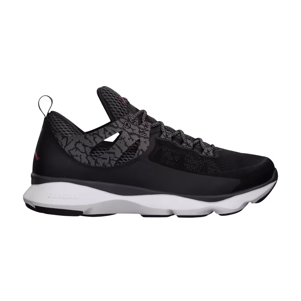 Air Jordan Flight Runner