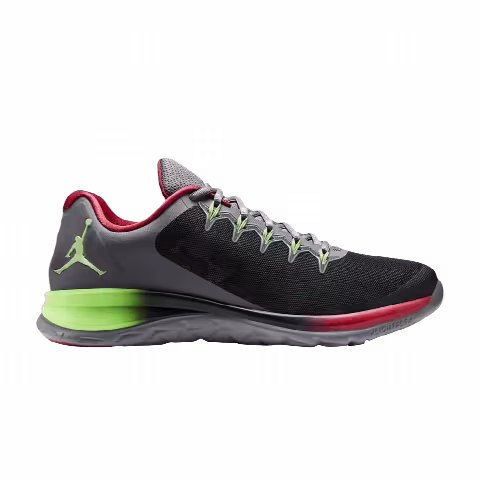 Air Jordan Flight Runner 2 'Cool Grey Camo'