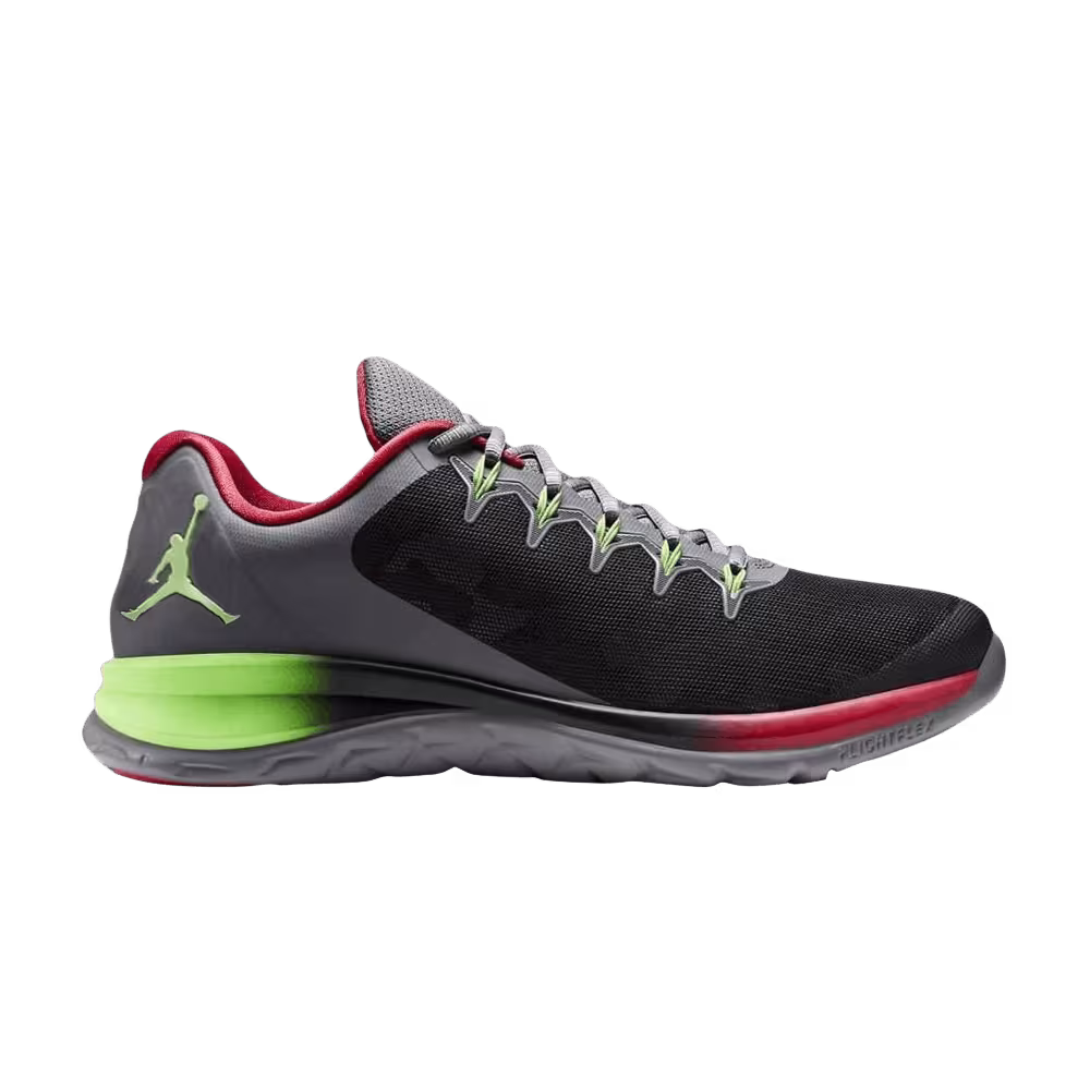 Air Jordan Flight Runner 2 Cool Grey Camo