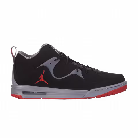 Air Jordan Flight TR 97 Mid 'Bred'