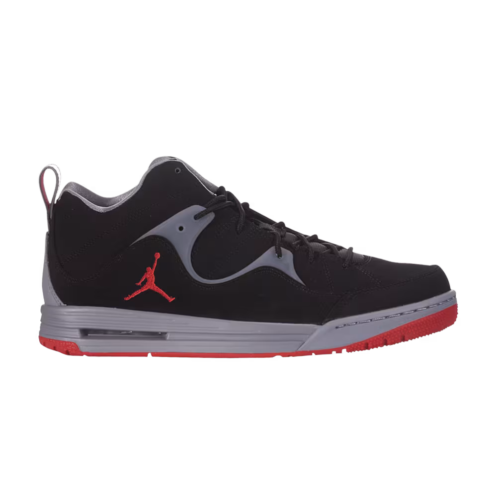 Air Jordan Flight TR 97 Mid Bred