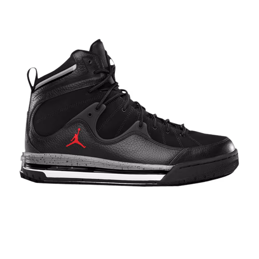 Air Jordan Flight TR 97 Bred