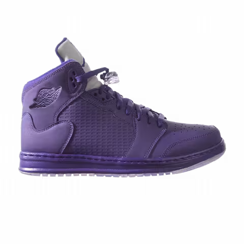 Air Jordan Prime 5 'Grape'
