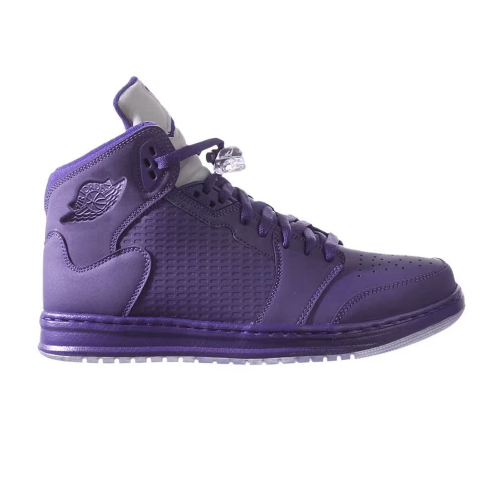 Air Jordan Prime 5 Grape