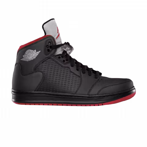 Air Jordan Prime 5 'Black Varsity Red'