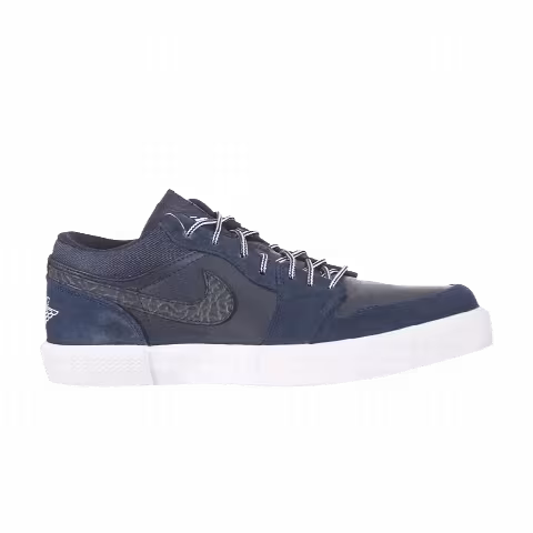 Air Jordan Retro V.1 'Obsidian'