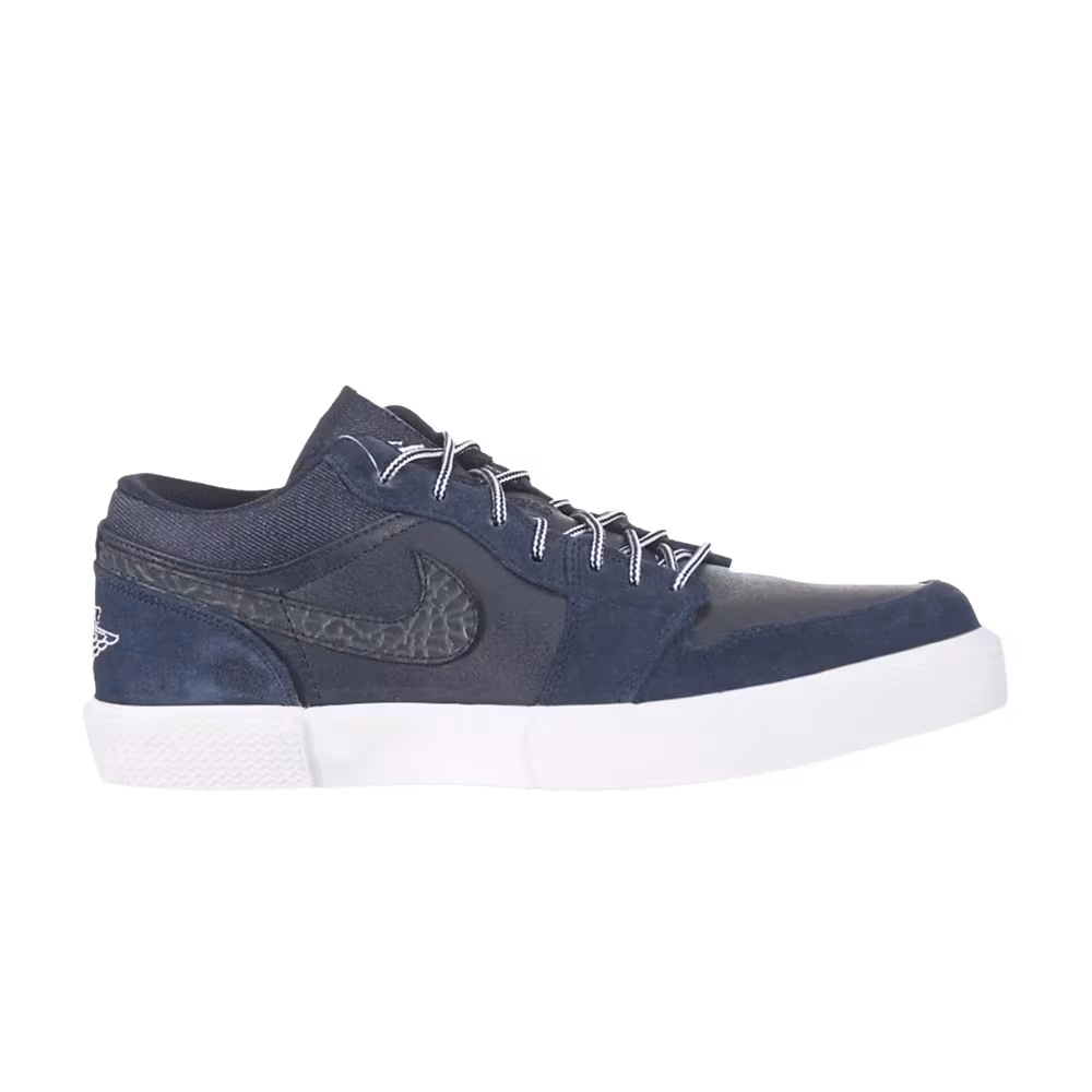 Air Jordan V.1 Obsidian