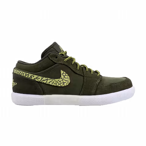 Air Jordan V.1 Retro 'Cargo Khaki'