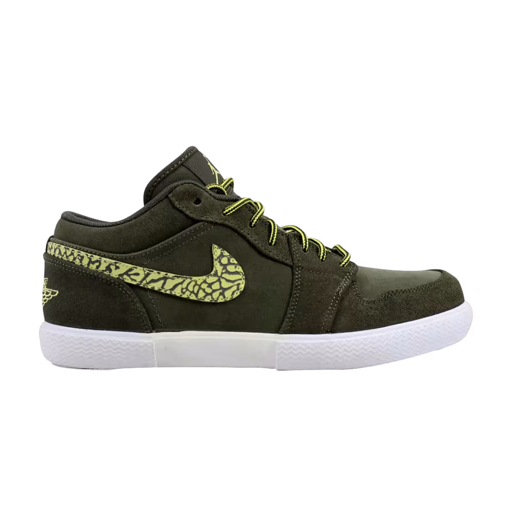 Air Jordan V.1 Cargo Khaki