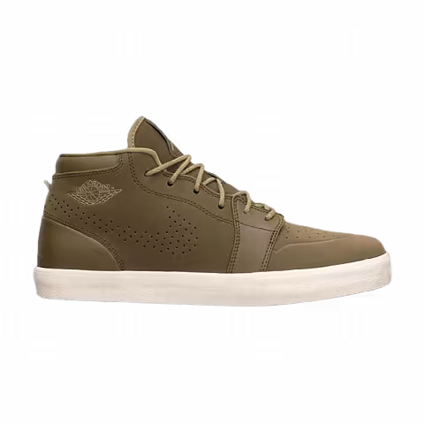 Air Jordan Retro V.1 Chukka 'Light Olive'