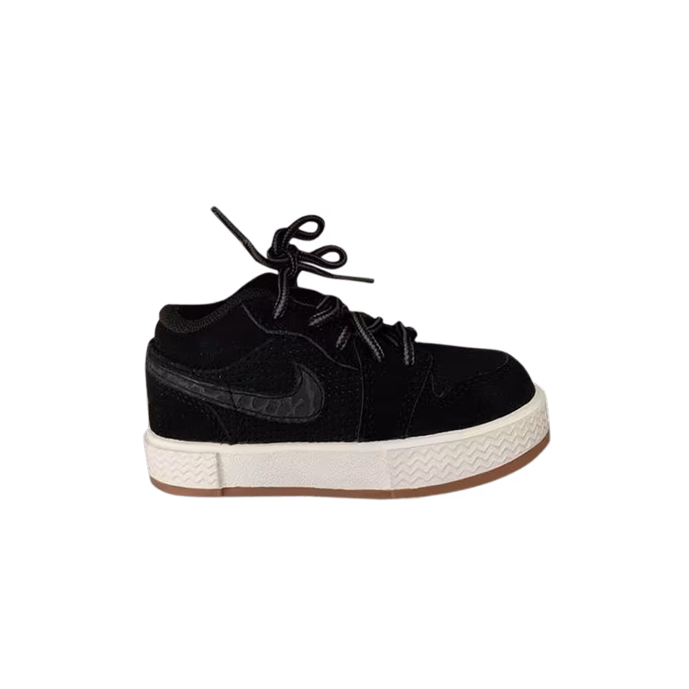 Air Jordan V.1 TD Black Gum