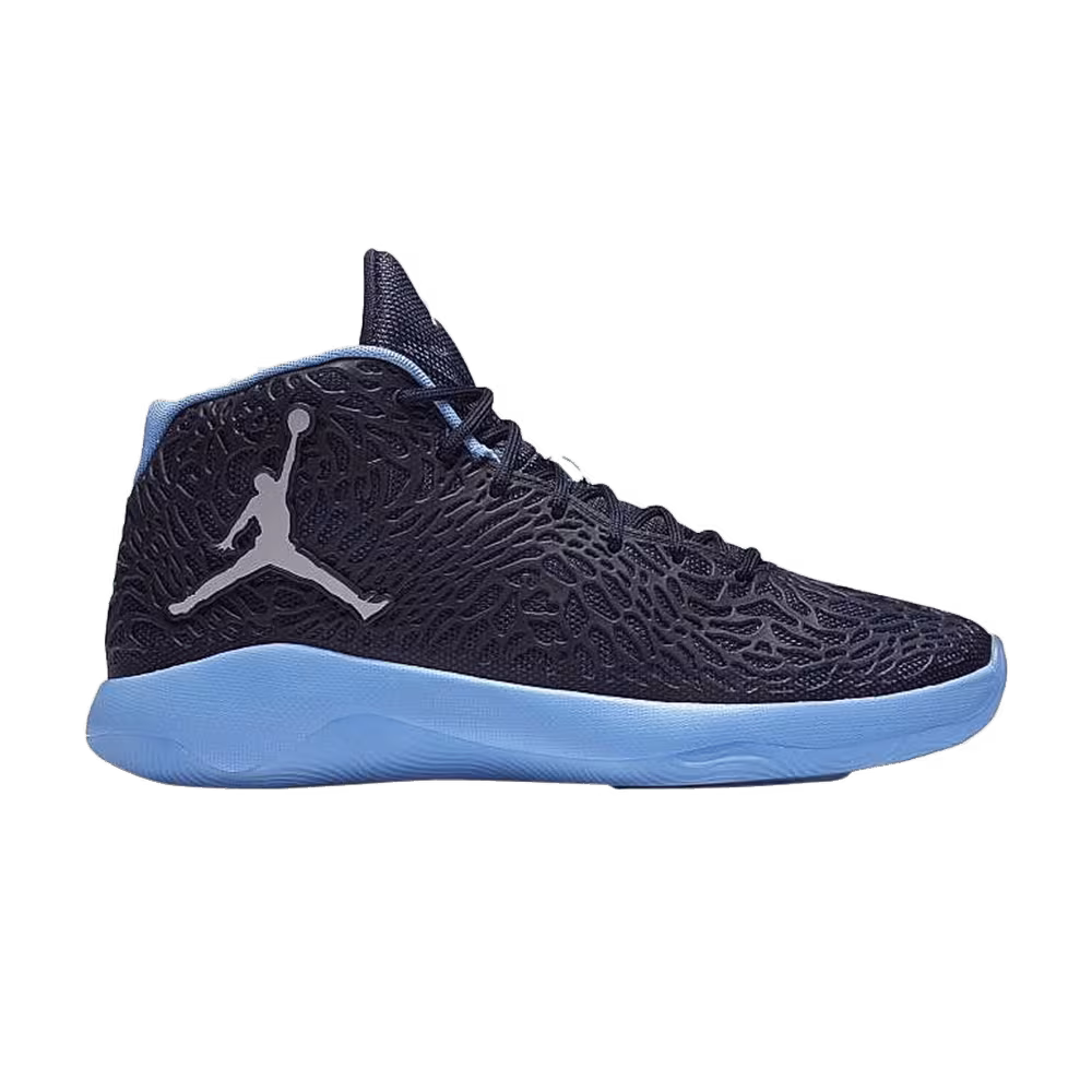 Air Jordan Ultra.Fly Midnight Navy
