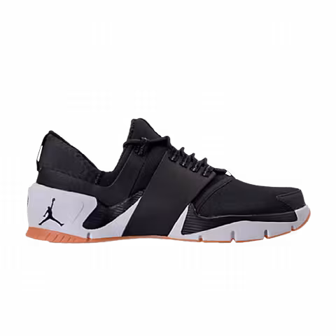 Air Jordan Alpha Trunner 'Black'
