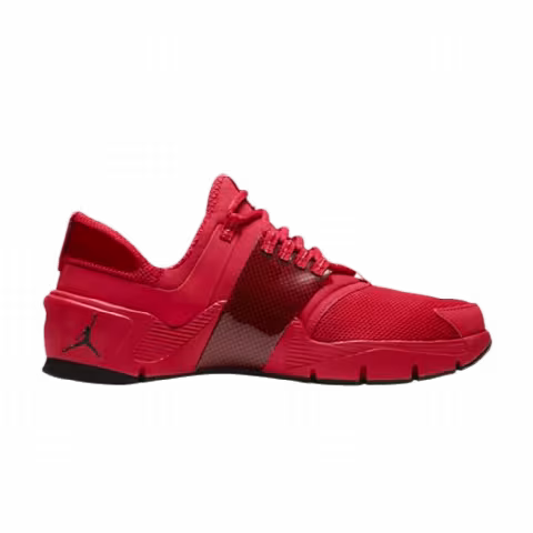 Air Jordan Alpha Trunner