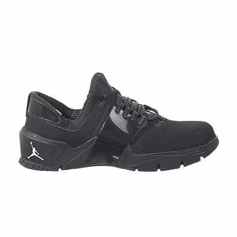 Air Jordan Alpha Trunner