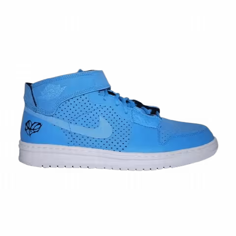Air Jordan Alpha AJ1 Outdoor 'For The Love Of The Game'
