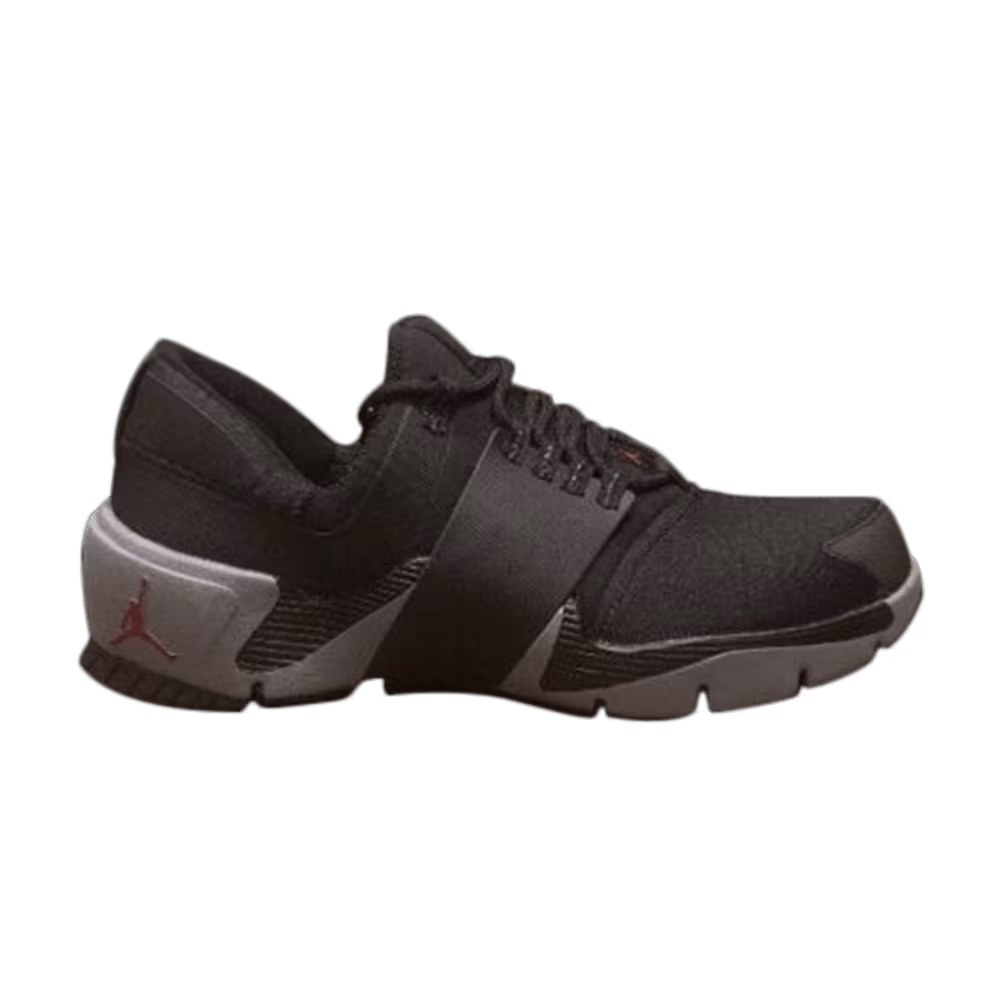 Air Jordan Alpha Trunner