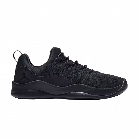 Air Jordan Deca Fly GS 'Black'