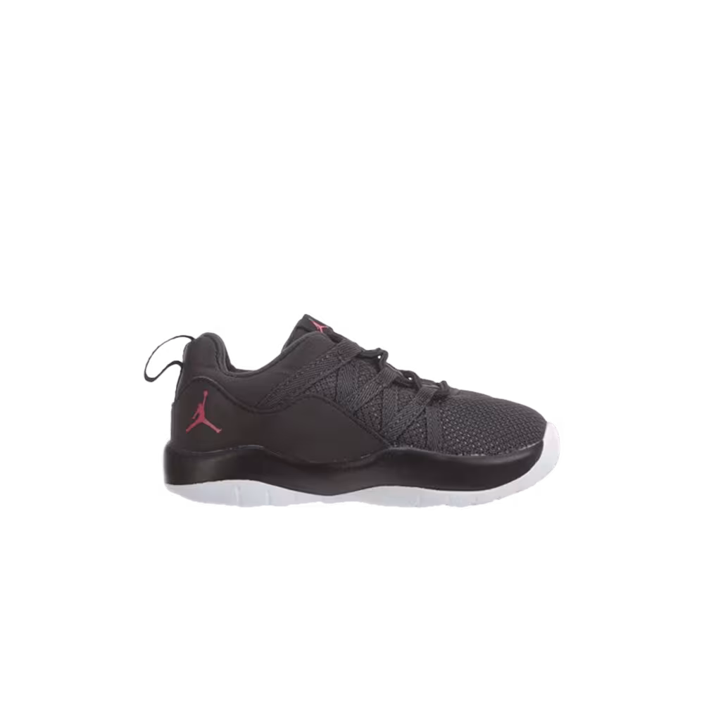 Air Jordan Jordache Deca Fly TD Anthracite Hyper Pink