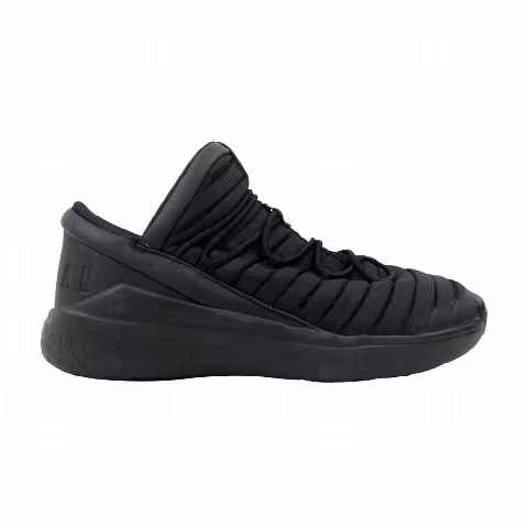 Air Jordan Flight Luxe BP 'Black Anthracite'