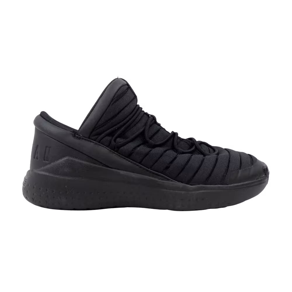 Air Jordan Flight Luxe BP Black Anthracite
