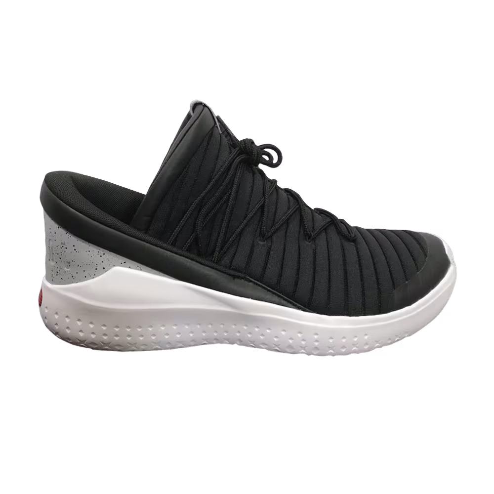 Air Jordan Flight Luxe Black