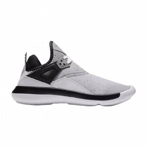 Air Jordan Fly 89 BG 'Wolf Grey'