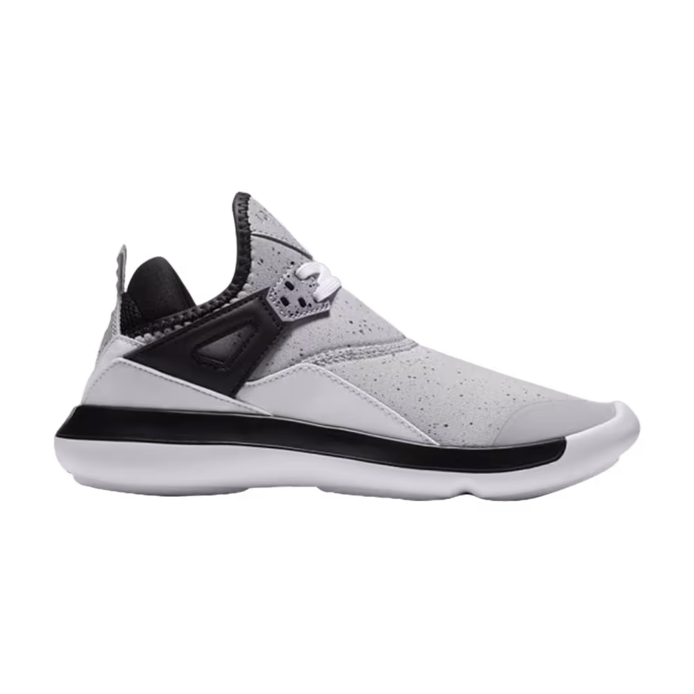 Air Jordan Fly 89 BG Wolf Grey