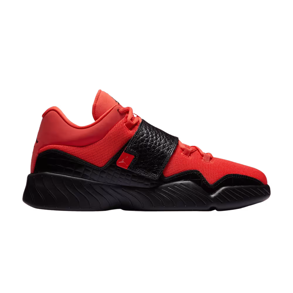 Air Jordan J23 Max Orange