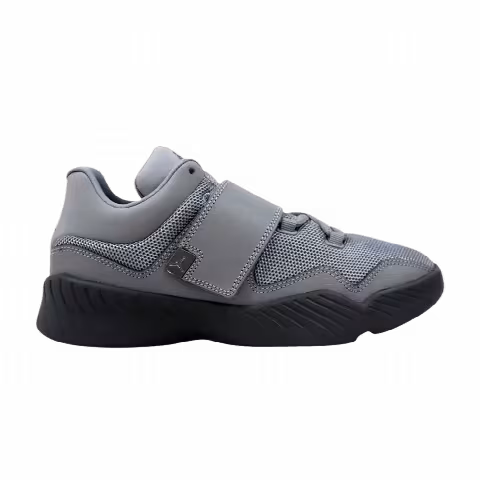 Air Jordan J23 BG 'Wolf Grey'